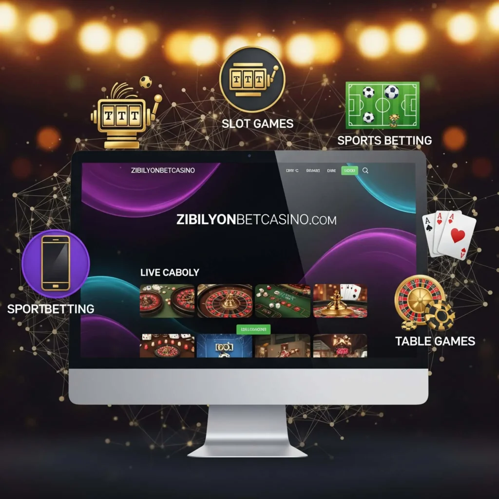 Zibilyonbet Casino Güvenilirlik ve Kullanıcı Yorumları