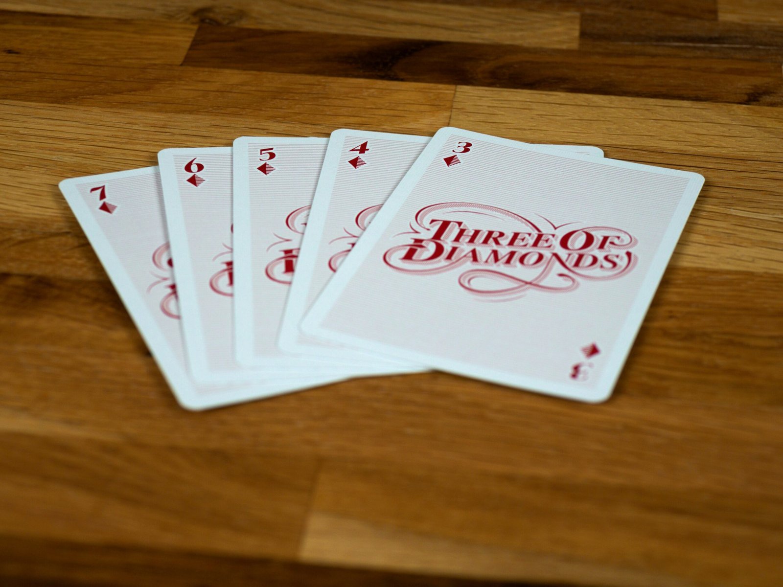 Baccarat kuralları