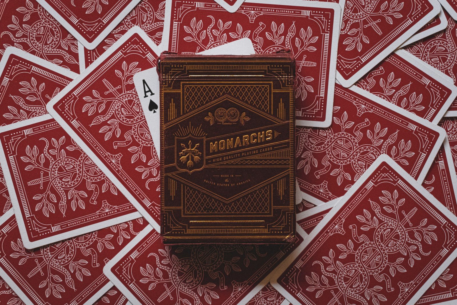 Baccarat kuralları