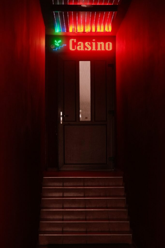 Casino VIP Üyelik Avantajları ve Özel Teklifler vip