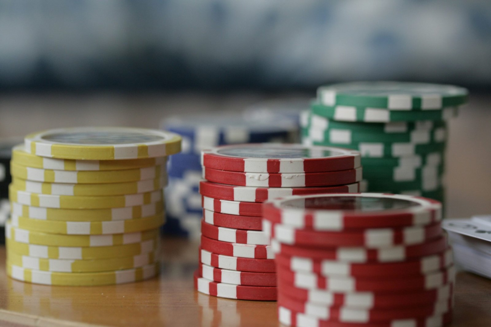 Poker turnuva stratejileri Poker turnuva stratejileri